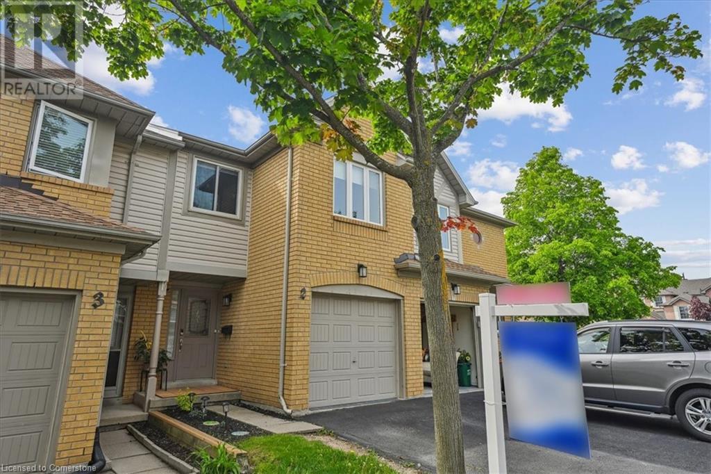 2920 Headon Forest Drive Unit# 2, Burlington, Ontario  L7M 4H1 - Photo 23 - 40727394