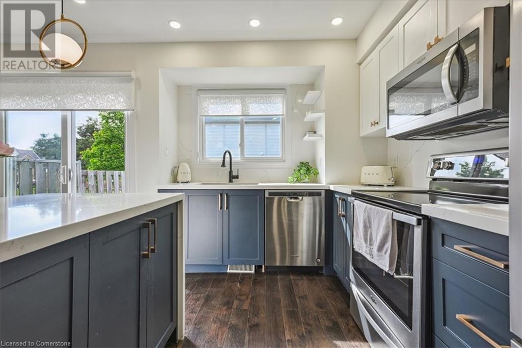 2920 Headon Forest Drive Unit# 2, Burlington, Ontario  L7M 4H1 - Photo 6 - 40727394