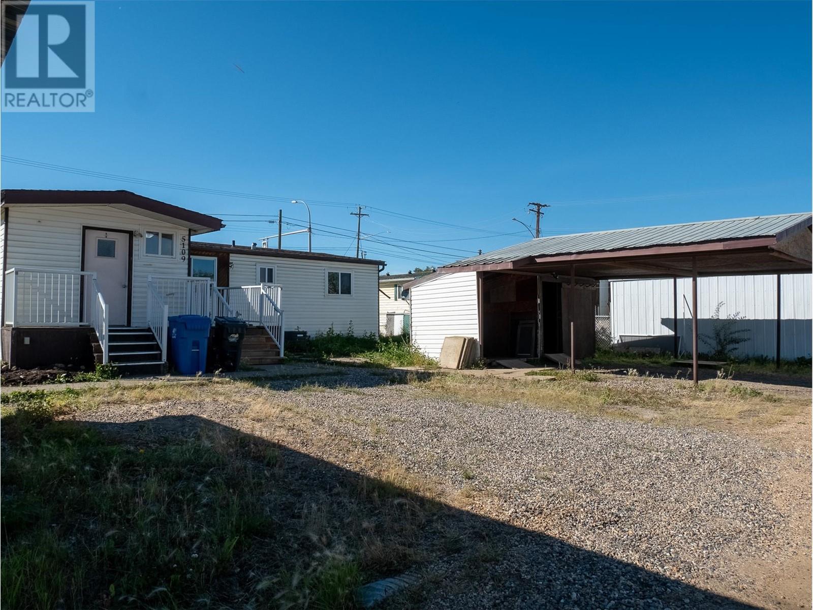 5109 Sukrit Parmar Lane, Pouce Coupe, BC V0C2C0