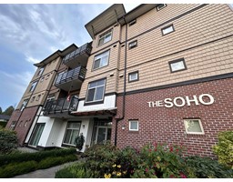 301 8168 120A STREET, Surrey, British Columbia