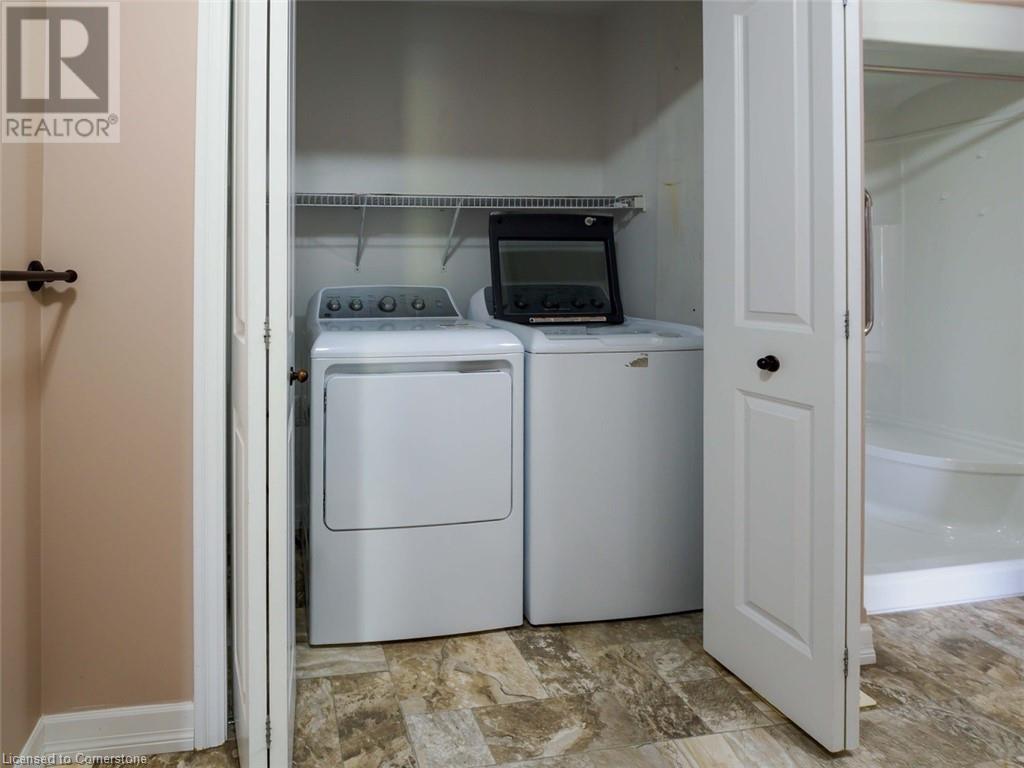 409 Queen Street S Unit# 8, Simcoe, Ontario  N3Y 0A1 - Photo 19 - 40729957