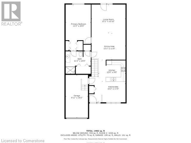 409 Queen Street S Unit# 8, Simcoe, Ontario  N3Y 0A1 - Photo 36 - 40729957