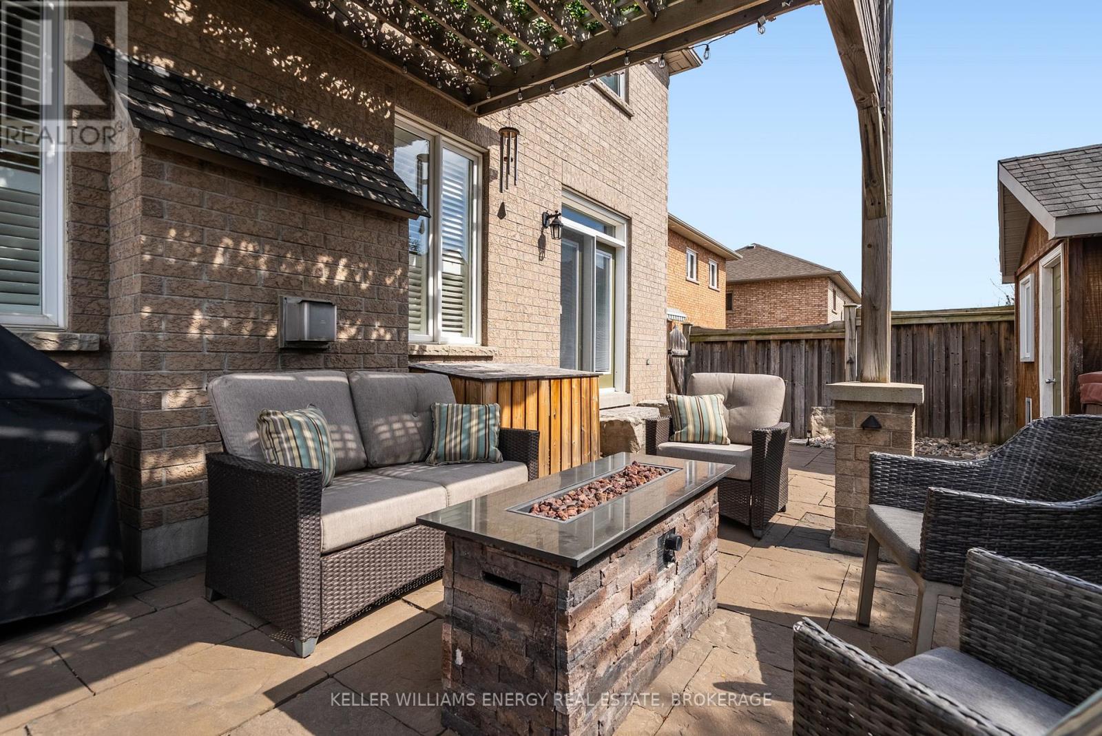 1044 Swiss Heights, Oshawa, Ontario  L1K 3B4 - Photo 42 - E12181498