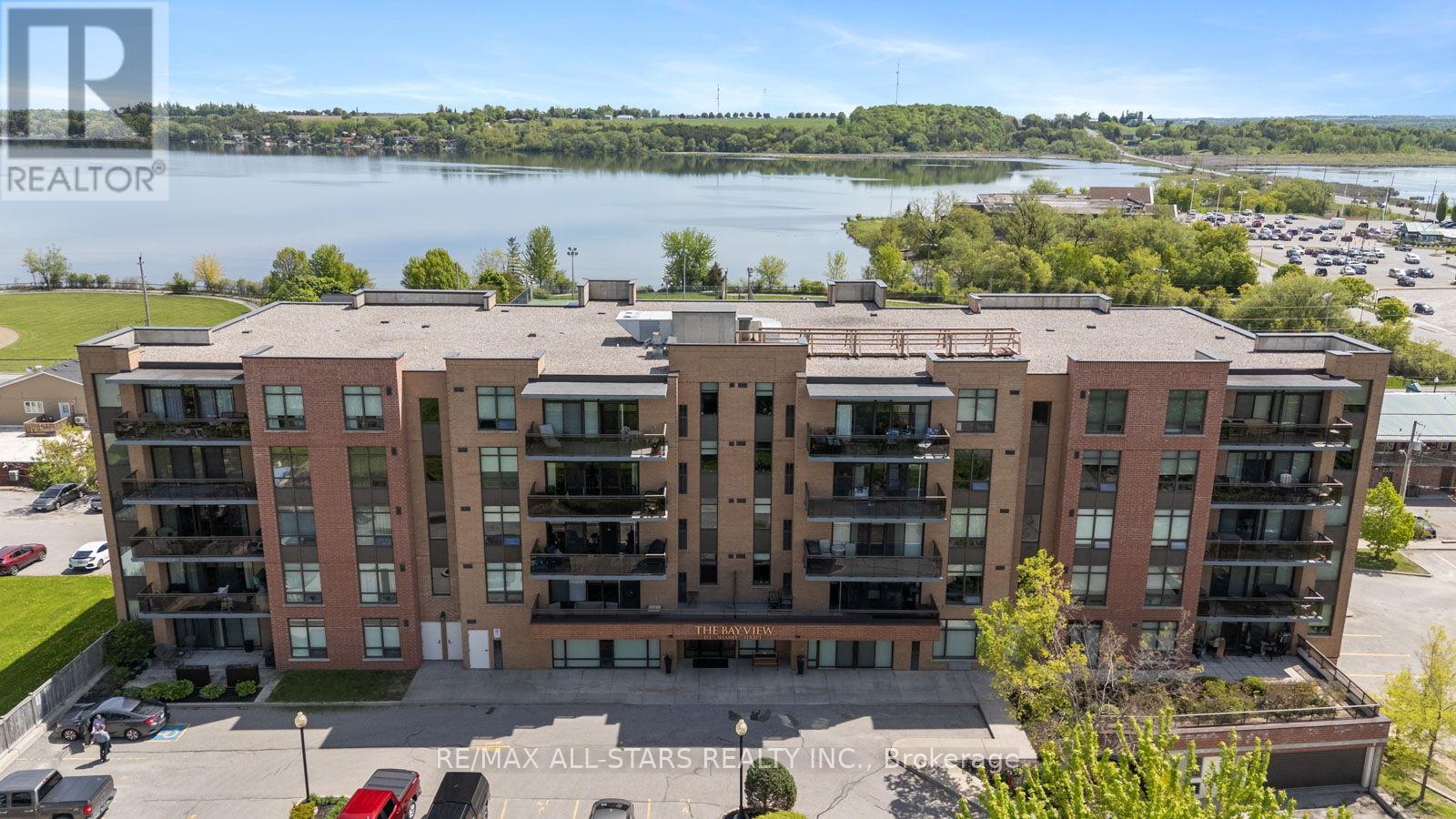 408 - 171 SHANLY STREET, Scugog, Ontario