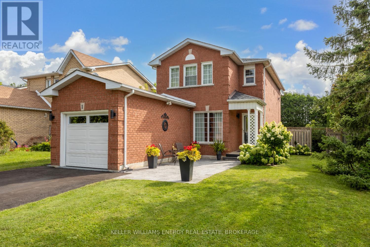 1 Aldcroft Crescent, Clarington, Ontario L1C 4P2 - Photo 10 - E12181673