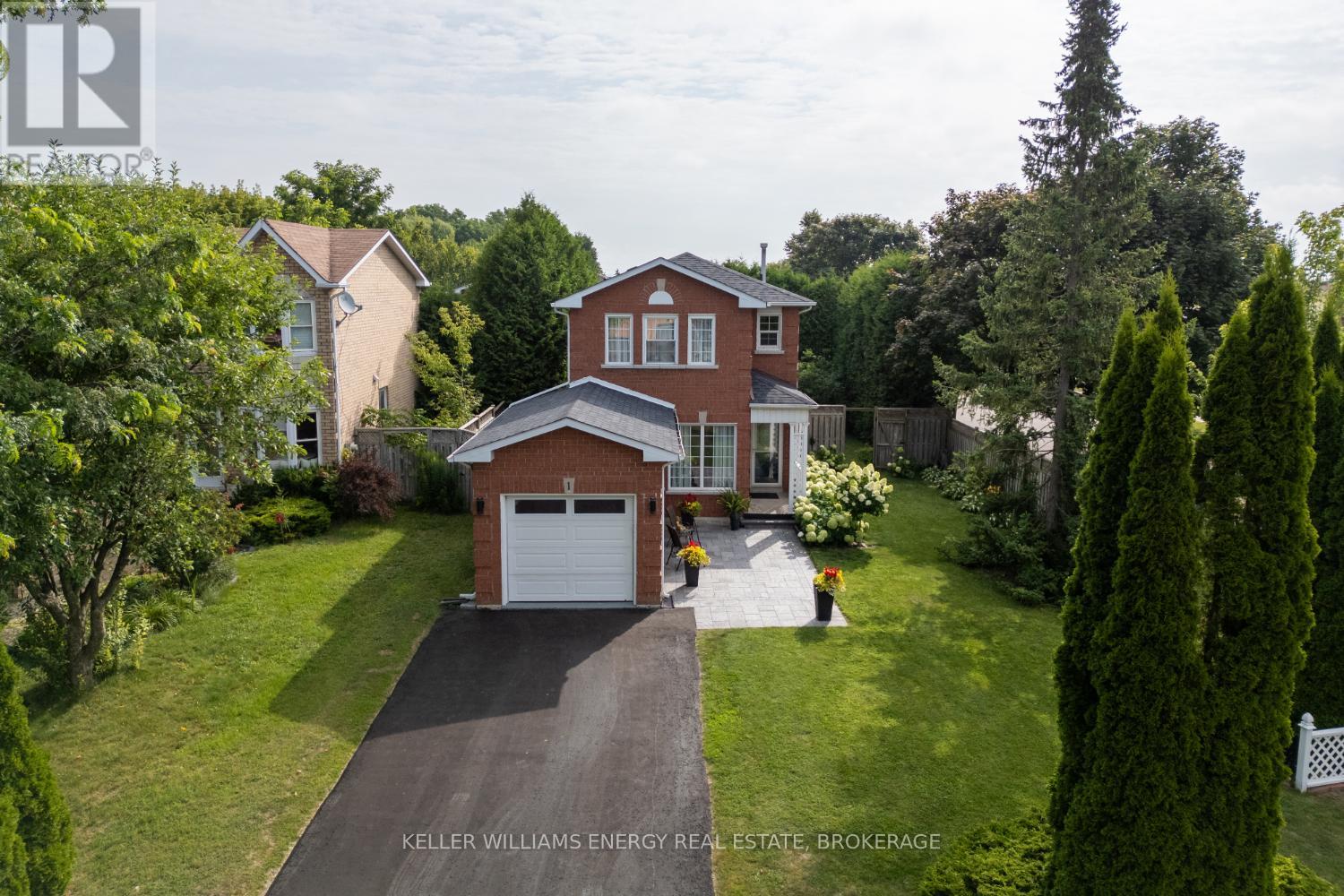 Property at 1 ALDCROFT CRESCENT image 2