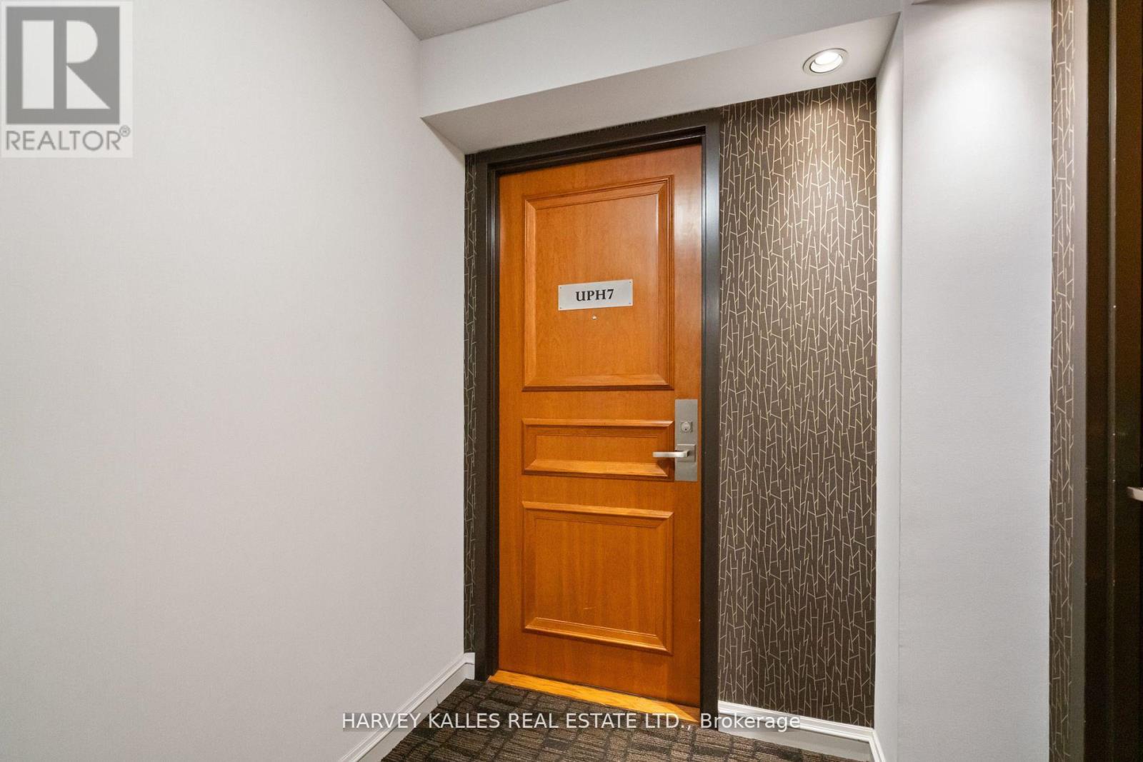 Uph07 - 256 Doris Avenue, Toronto (Willowdale East), Ontario  M2N 6X8 - Photo 2 - C12181372