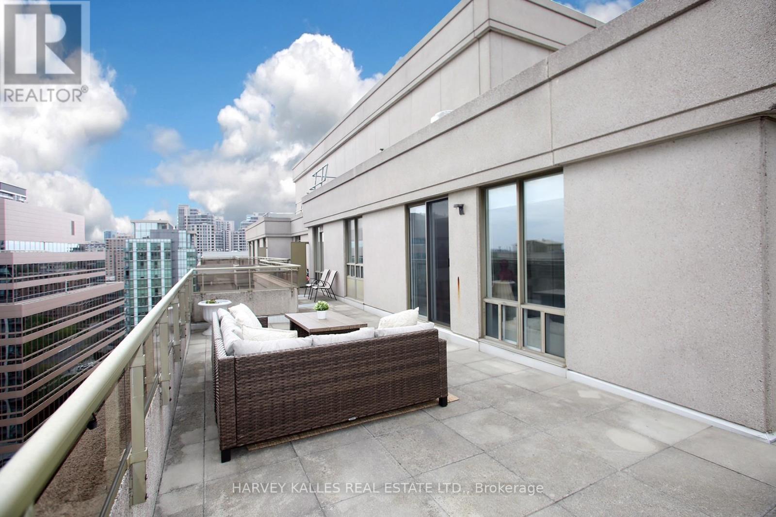 Uph07 - 256 Doris Avenue, Toronto (Willowdale East), Ontario  M2N 6X8 - Photo 8 - C12181372