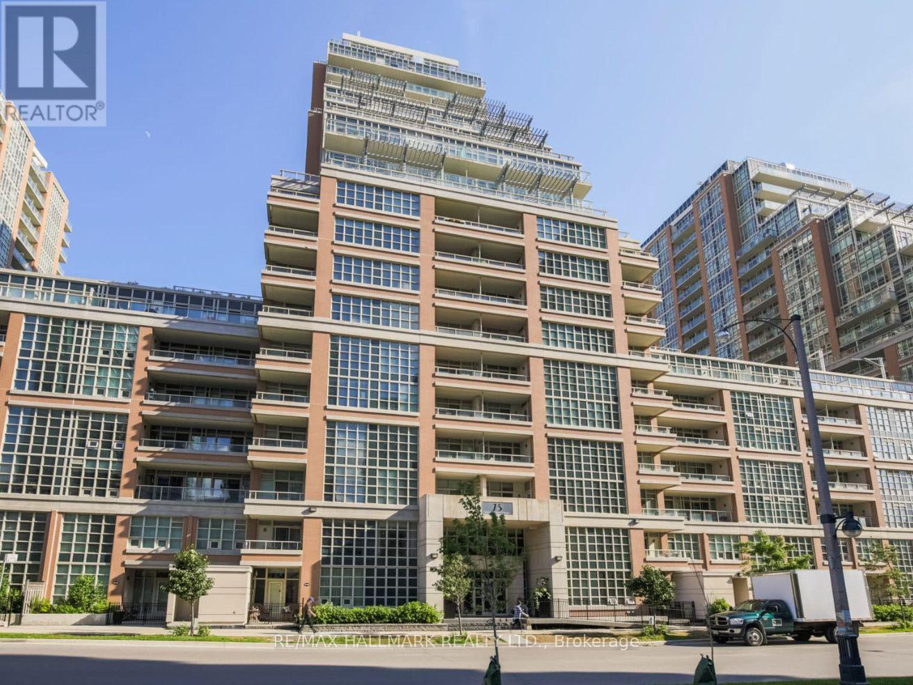 618a - 75 East Liberty Street, Toronto, Ontario  M6K 3R3 - Photo 1 - C12181445