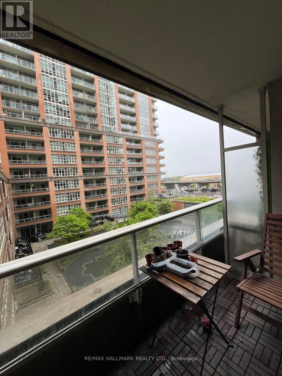 618a - 75 East Liberty Street, Toronto, Ontario  M6K 3R3 - Photo 11 - C12181445