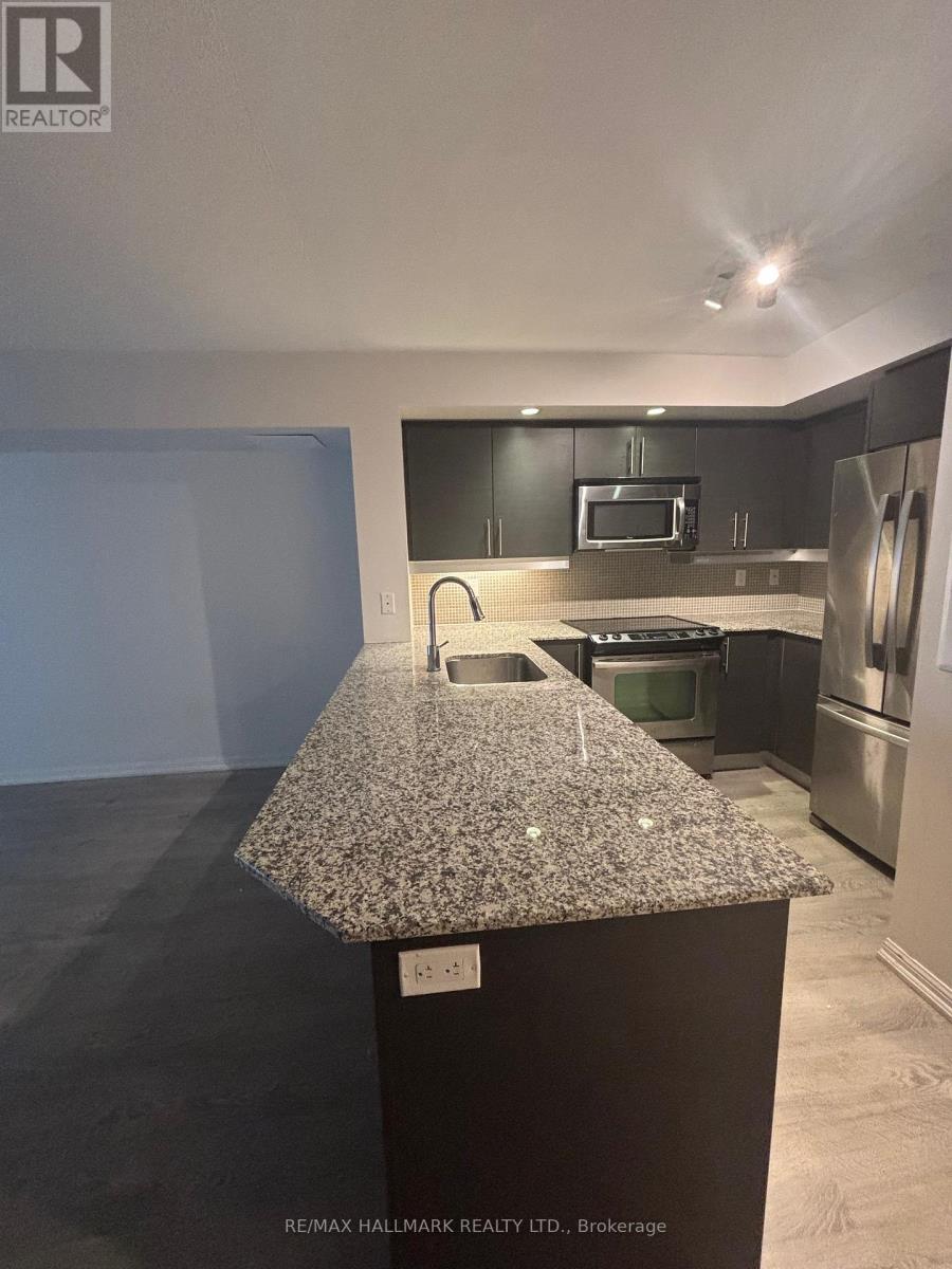 618a - 75 East Liberty Street, Toronto, Ontario  M6K 3R3 - Photo 2 - C12181445