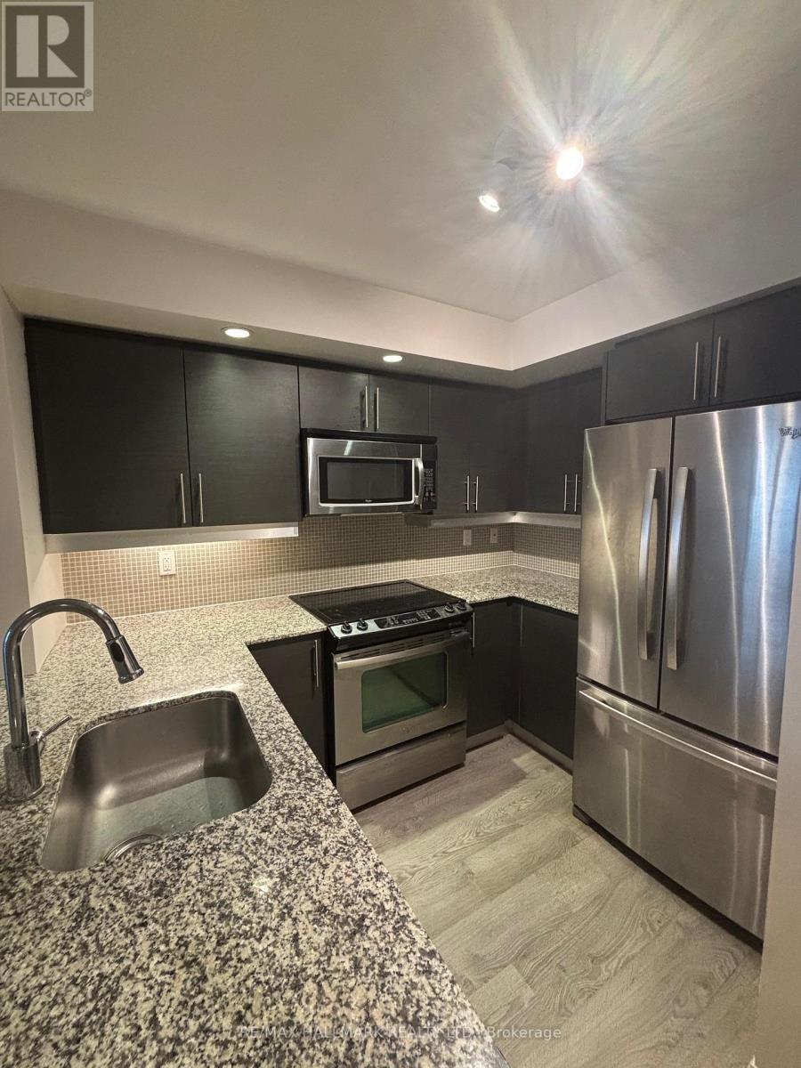 618a - 75 East Liberty Street, Toronto, Ontario  M6K 3R3 - Photo 3 - C12181445