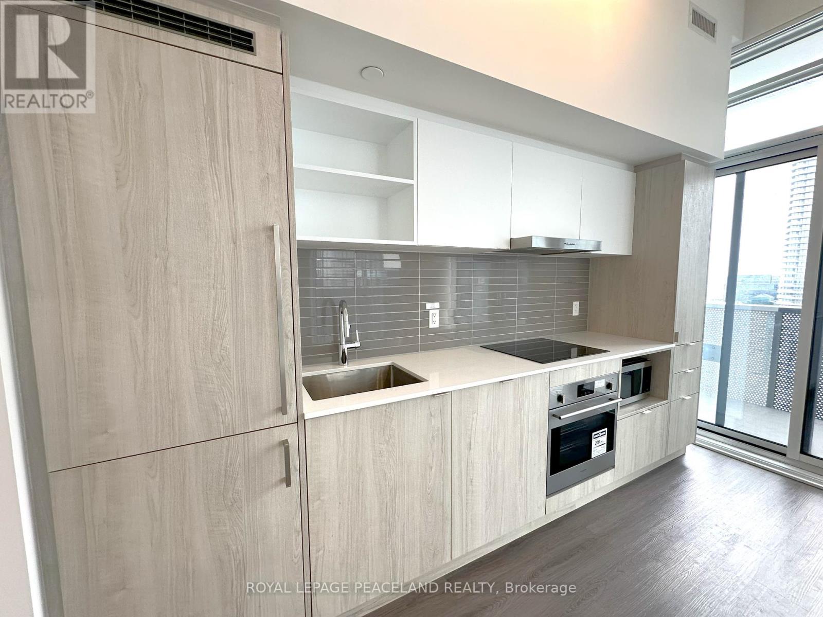 4909 - 138 Downes Street, Toronto (Waterfront Communities), Ontario  M5E 0E4 - Photo 14 - C12181453
