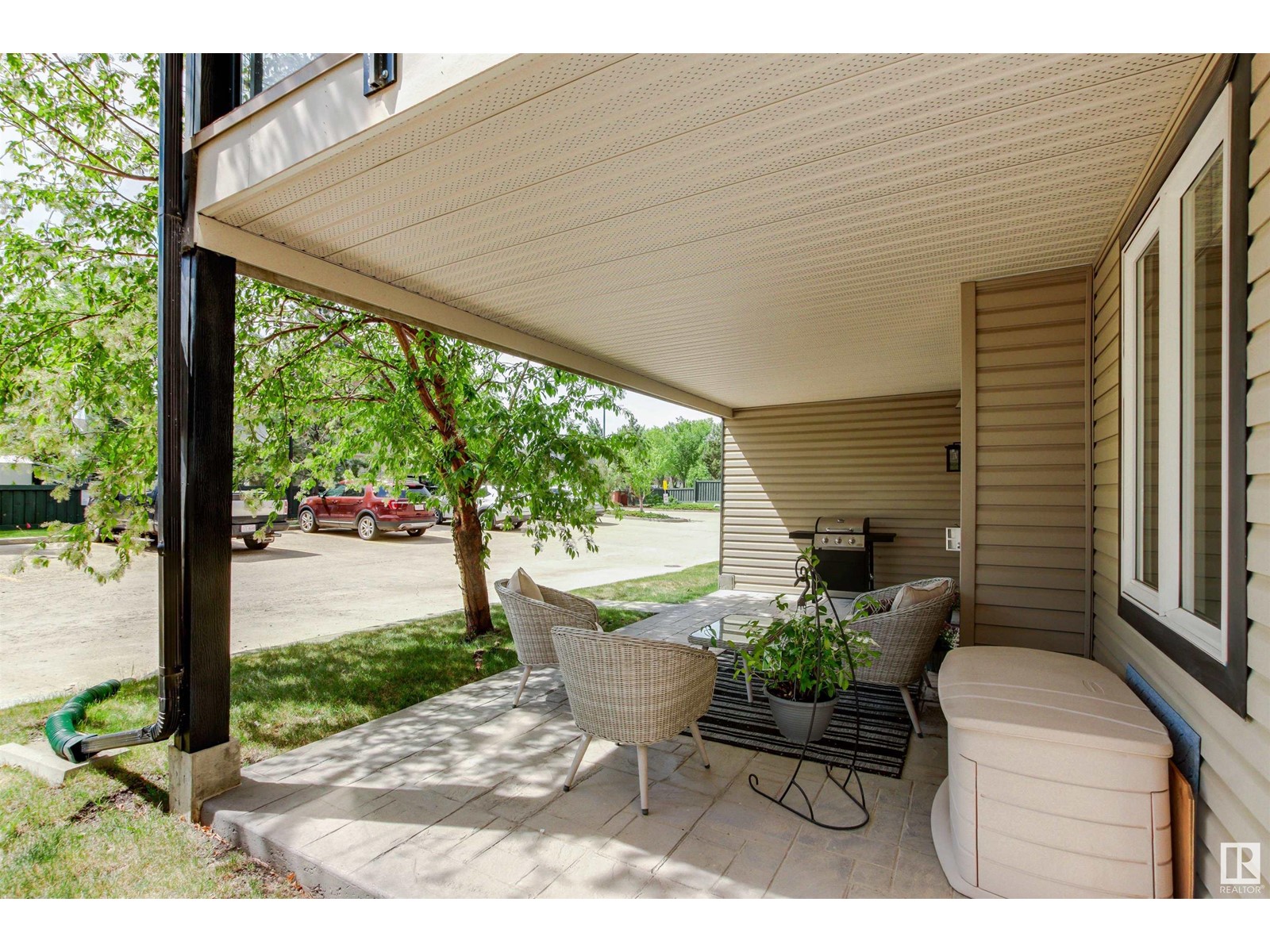 #108 12408 15 Av Sw, Edmonton, Alberta  T6W 1X2 - Photo 50 - E4439094