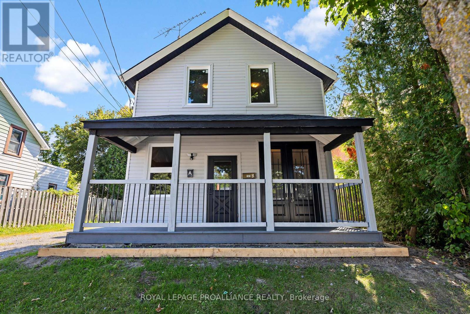 Property at 141 ONTARIO STREET image 2