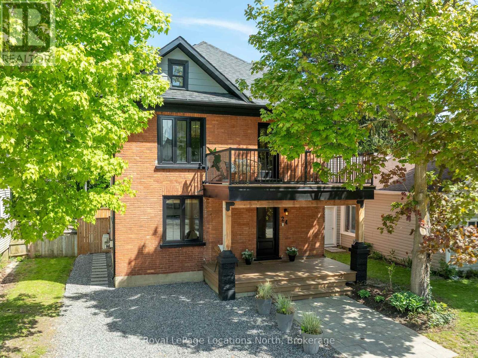 24 MARSHALL STREET W, Meaford, Ontario