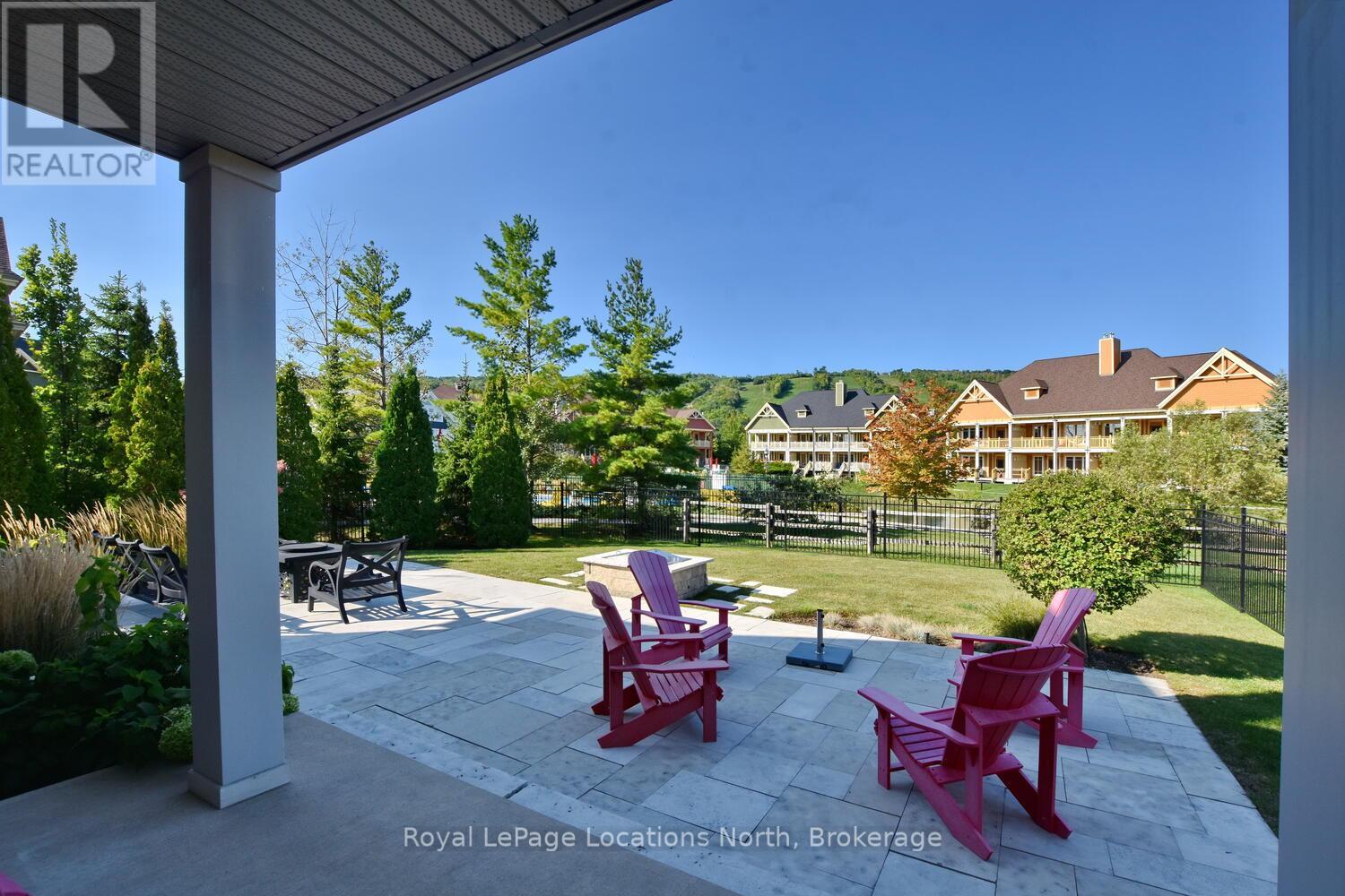 902 - 277 Jozo Weider Boulevard, Blue Mountains, Ontario  L9Y 1V0 - Photo 8 - X12181540