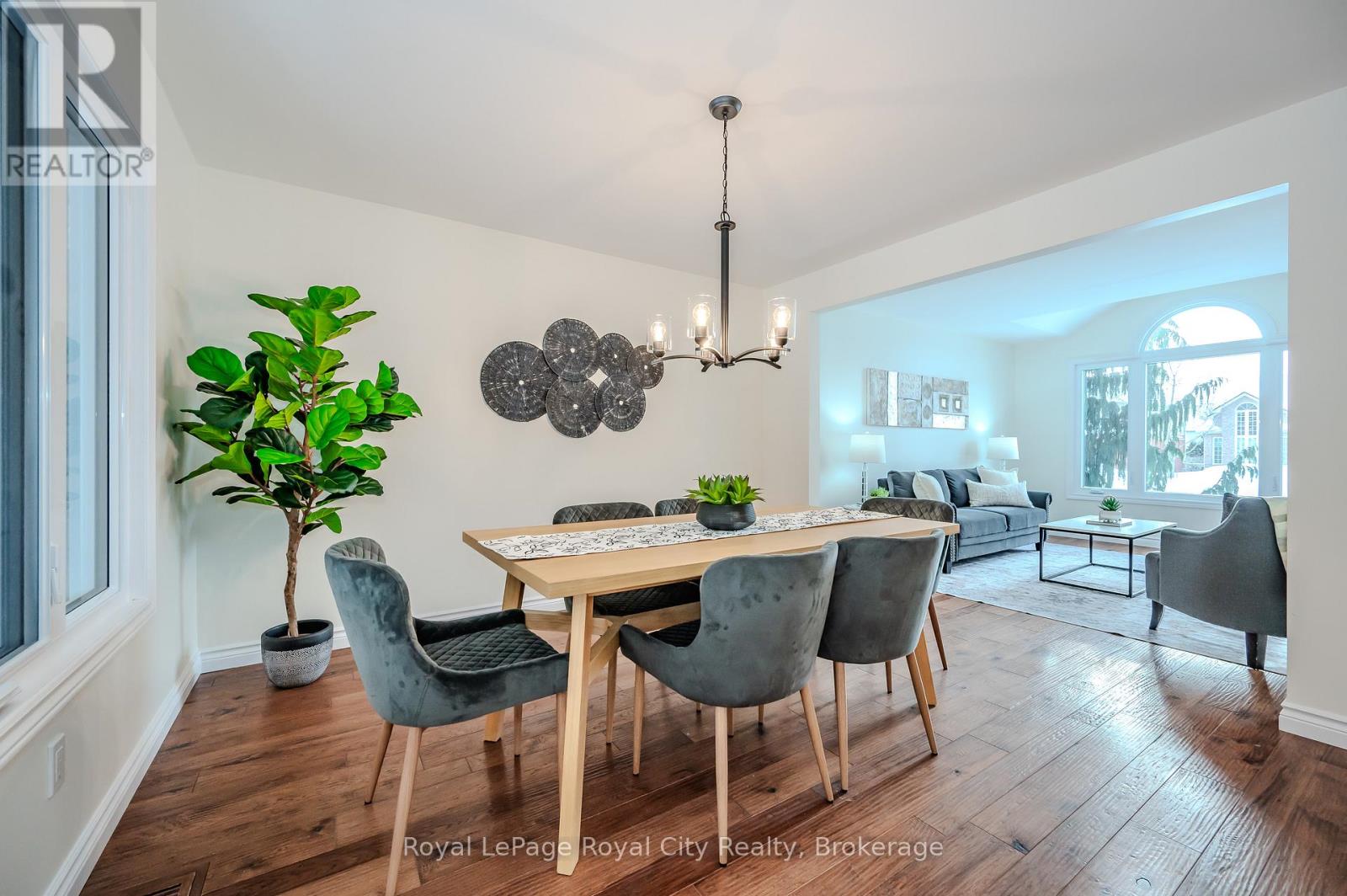 7 Elderberry Court, Guelph, Ontario  N1L 1K3 - Photo 13 - X12181559