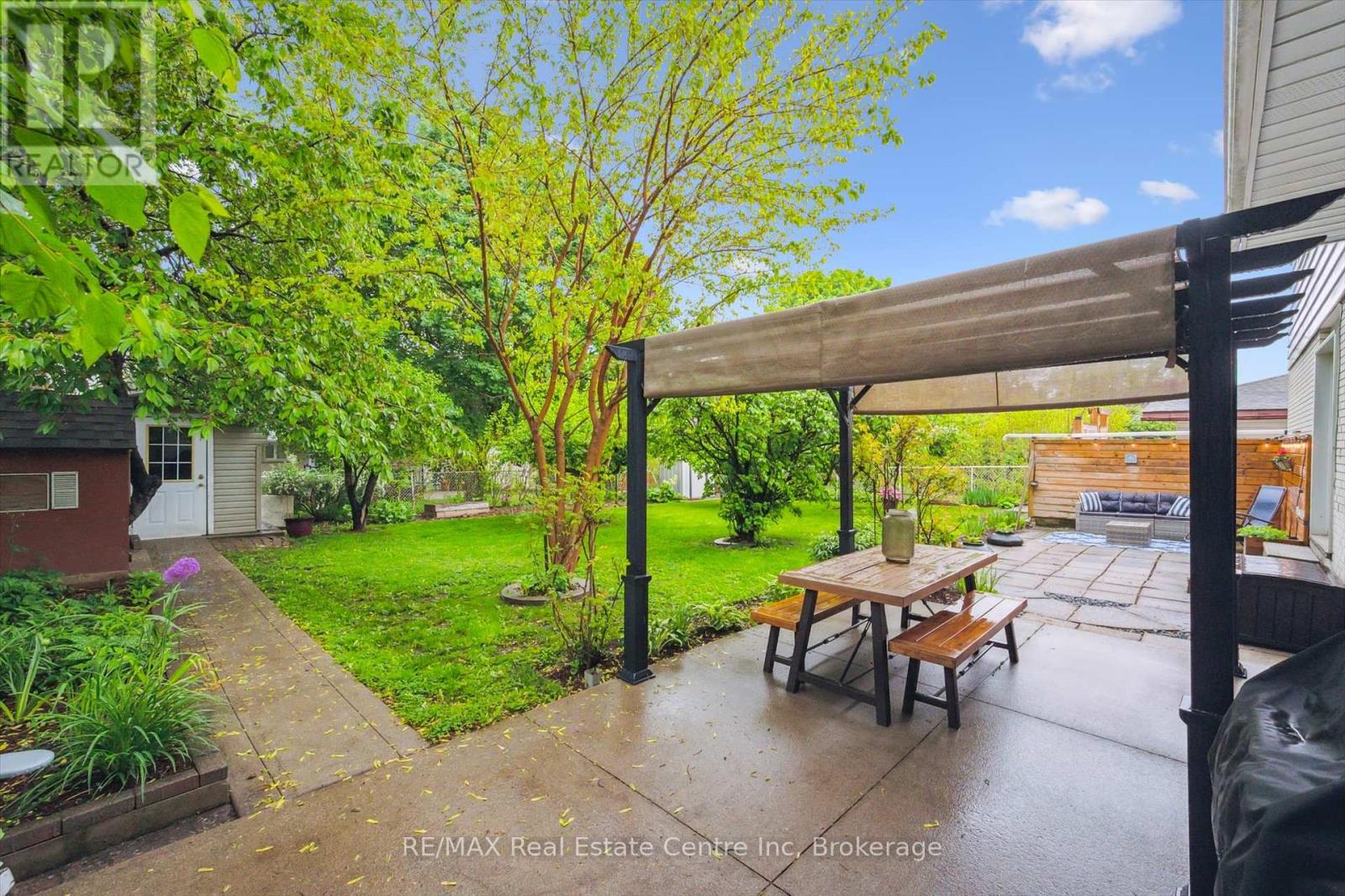 374 Fischer Hallman Road, Kitchener, Ontario  N2M 4Y1 - Photo 23 - X12181584