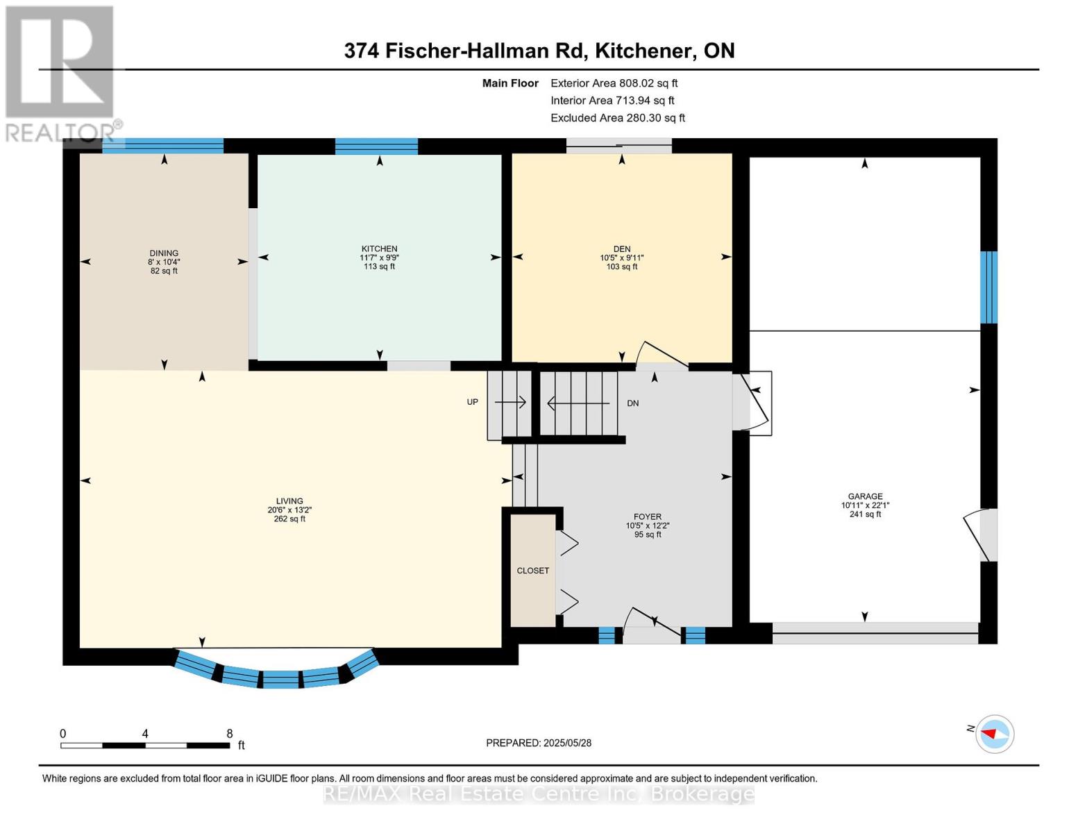 374 Fischer Hallman Road, Kitchener, Ontario  N2M 4Y1 - Photo 28 - X12181584