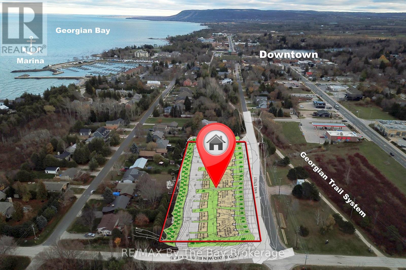41 Lansdowne Street N, Blue Mountains, Ontario N0H 2P0 - Photo 9 - X12181626