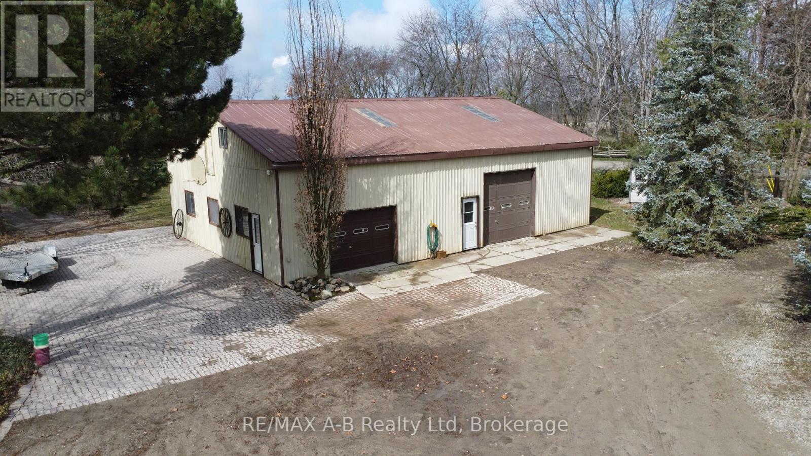 882984 Rd 88, Zorra, Ontario  N0M 2M0 - Photo 36 - X12181638
