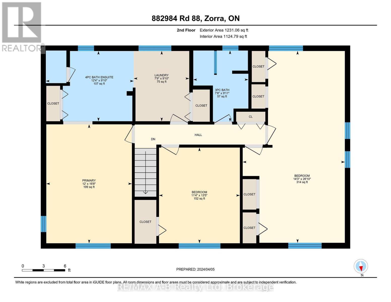 882984 Rd 88, Zorra, Ontario  N0M 2M0 - Photo 48 - X12181638