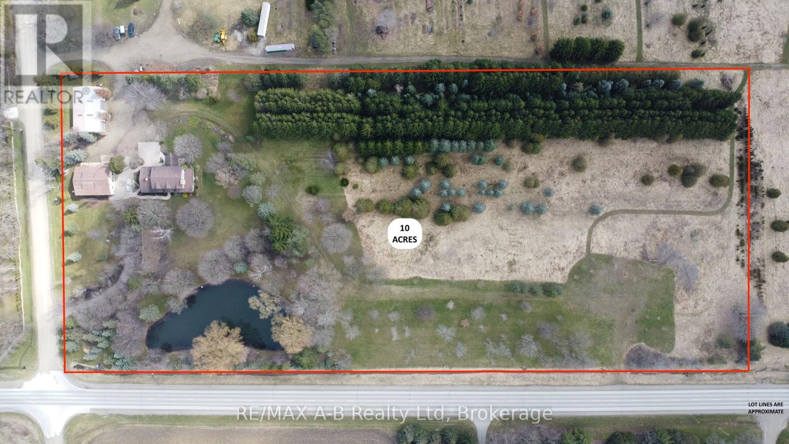 882984 Rd 88, Zorra, Ontario  N0M 2M0 - Photo 5 - X12181638