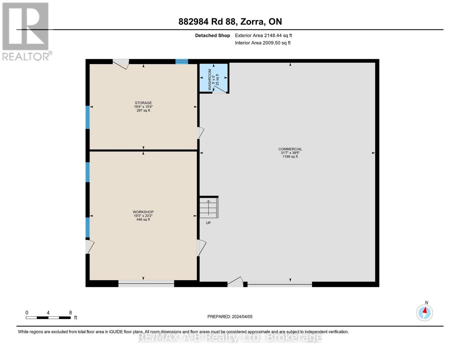 882984 Rd 88, Zorra, Ontario  N0M 2M0 - Photo 50 - X12181638