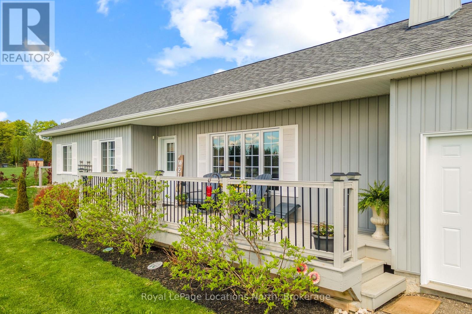 105 Inkerman Street, Grey Highlands, Ontario N0C 1E0 - Photo 3 - X12181643