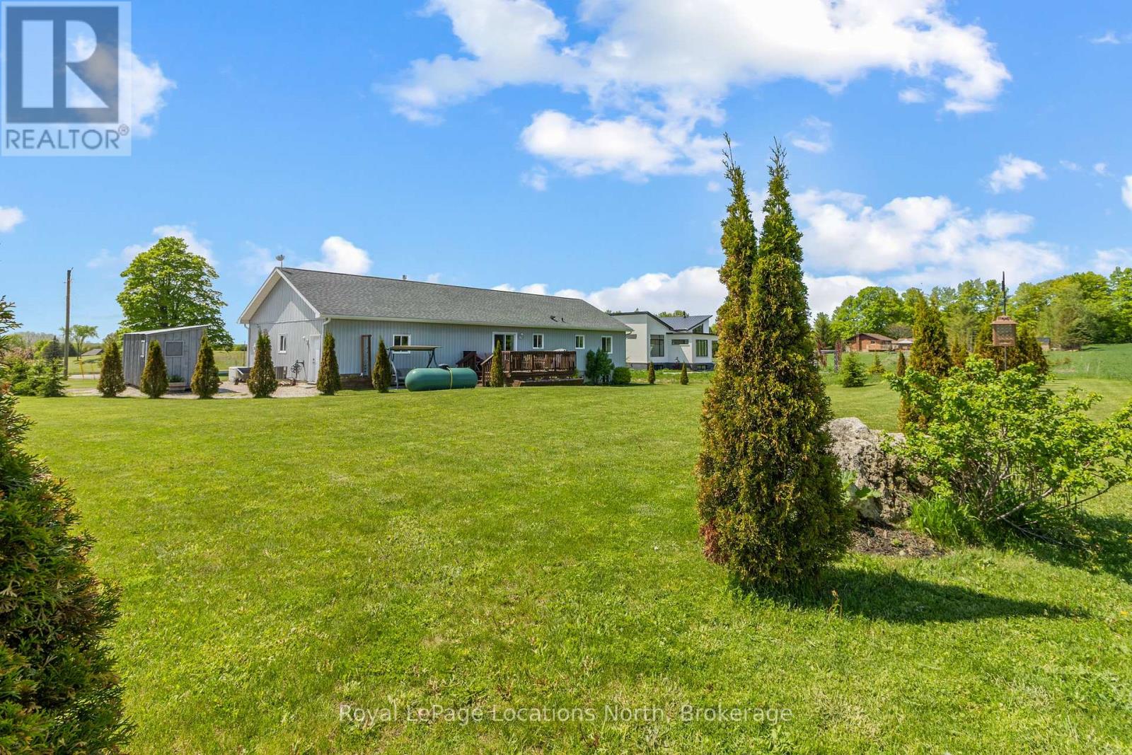 105 Inkerman Street, Grey Highlands, Ontario N0C 1E0 - Photo 32 - X12181643