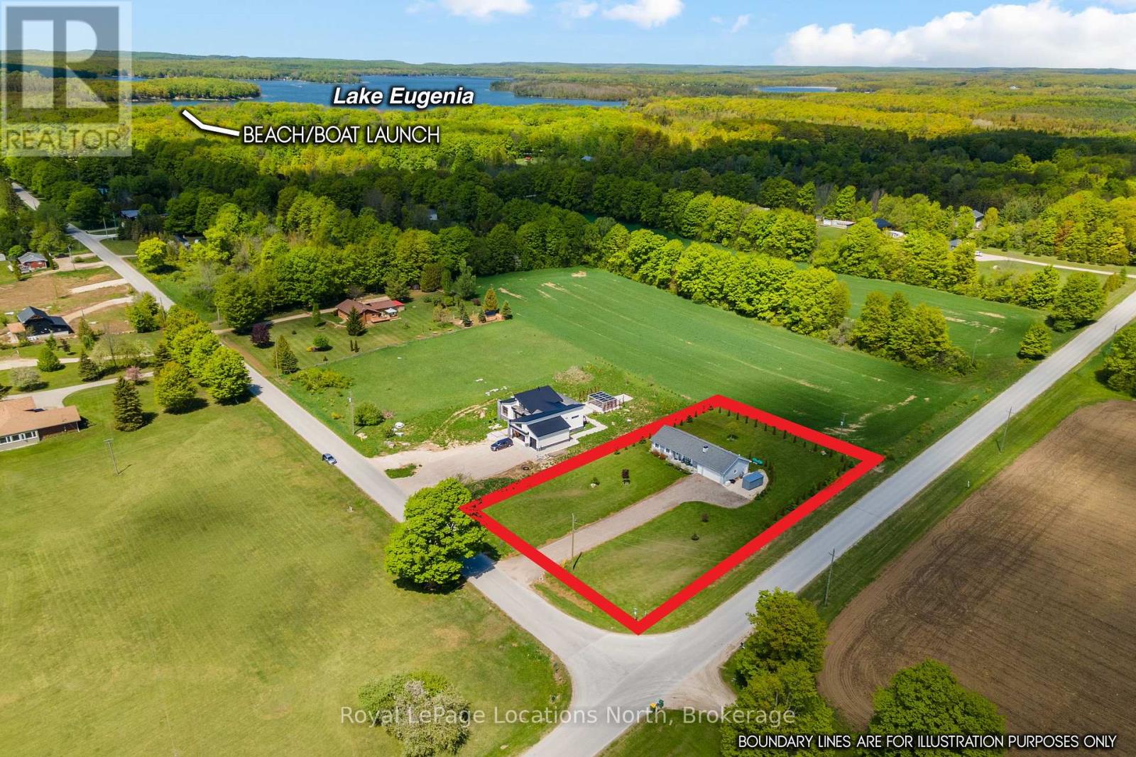 105 Inkerman Street, Grey Highlands, Ontario N0C 1E0 - Photo 39 - X12181643
