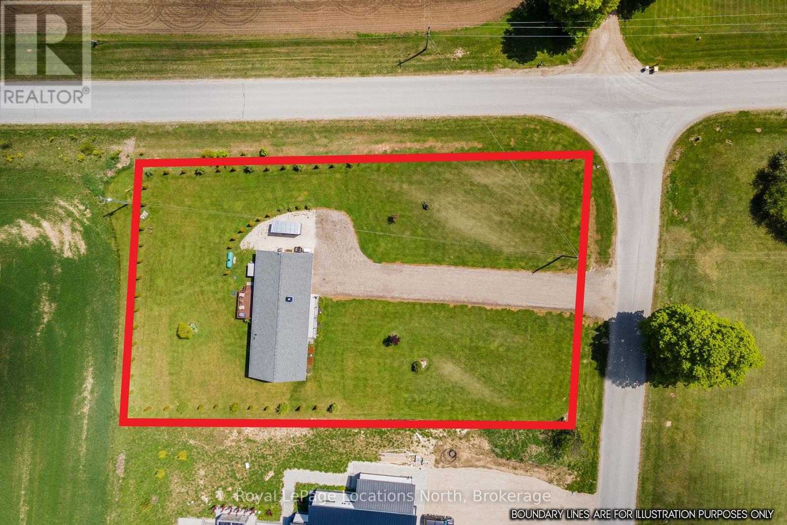 105 Inkerman Street, Grey Highlands, Ontario  N0C 1E0 - Photo 40 - X12181643