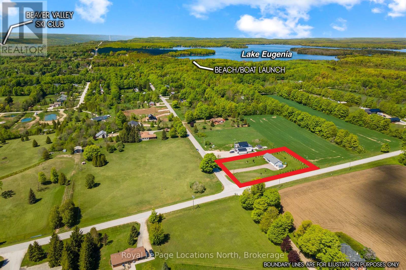 105 Inkerman Street, Grey Highlands, Ontario N0C 1E0 - Photo 41 - X12181643