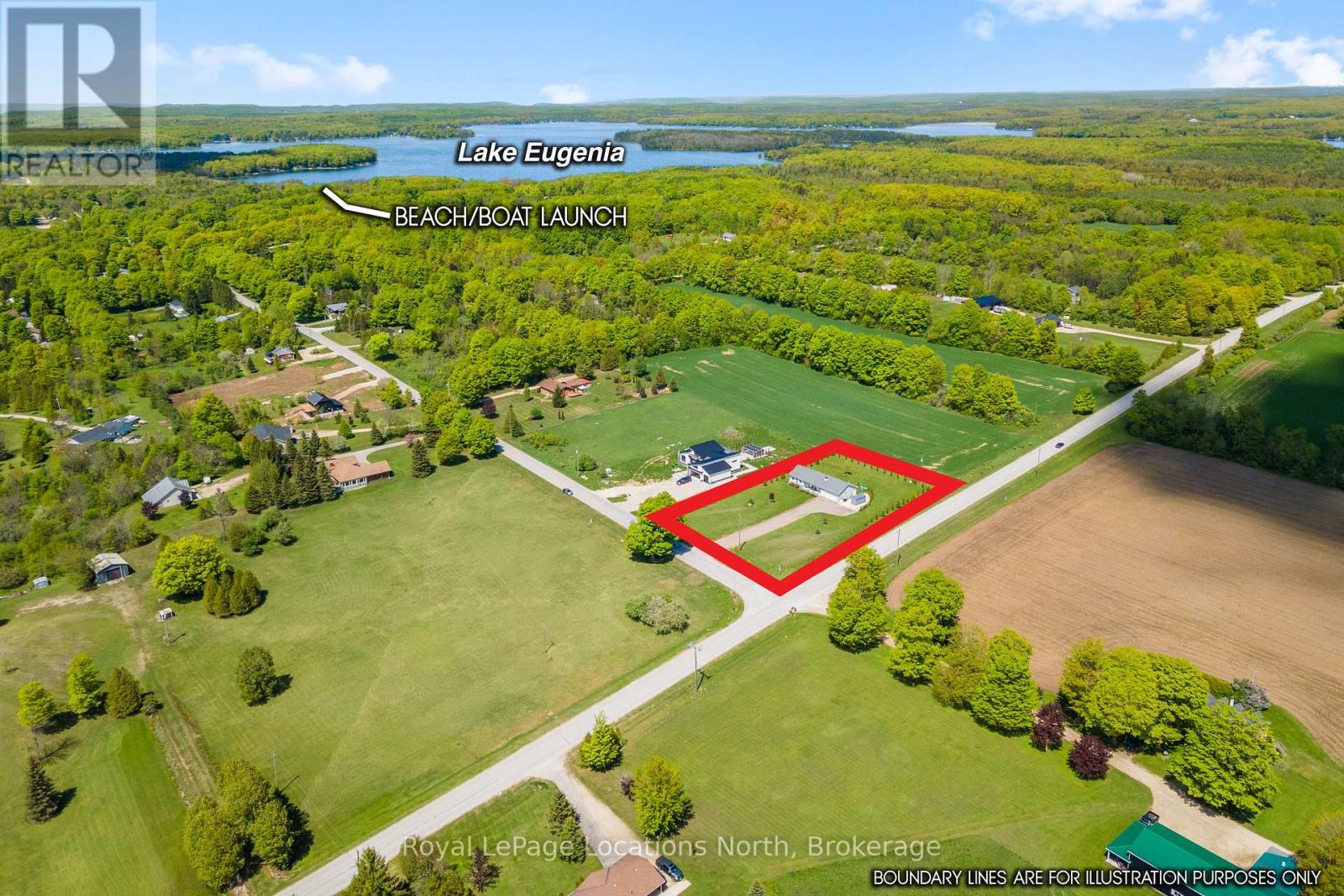 105 Inkerman Street, Grey Highlands, Ontario N0C 1E0 - Photo 43 - X12181643