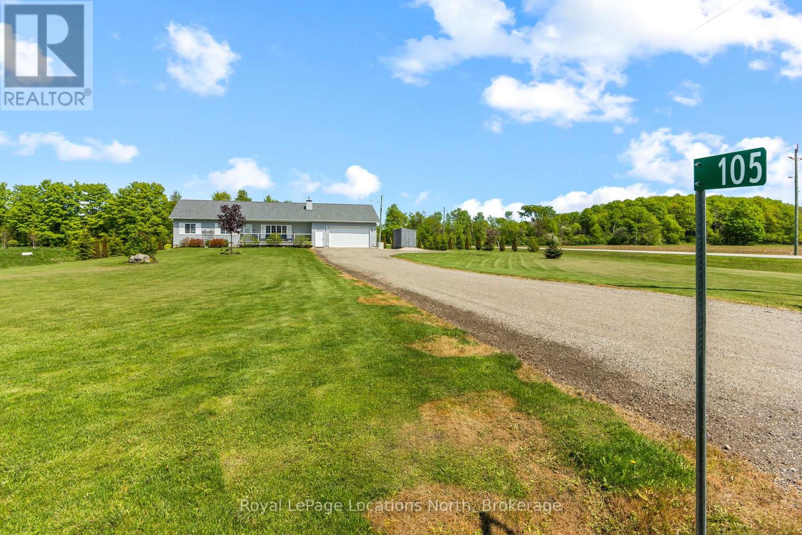 105 Inkerman Street, Grey Highlands, Ontario N0C 1E0 - Photo 46 - X12181643