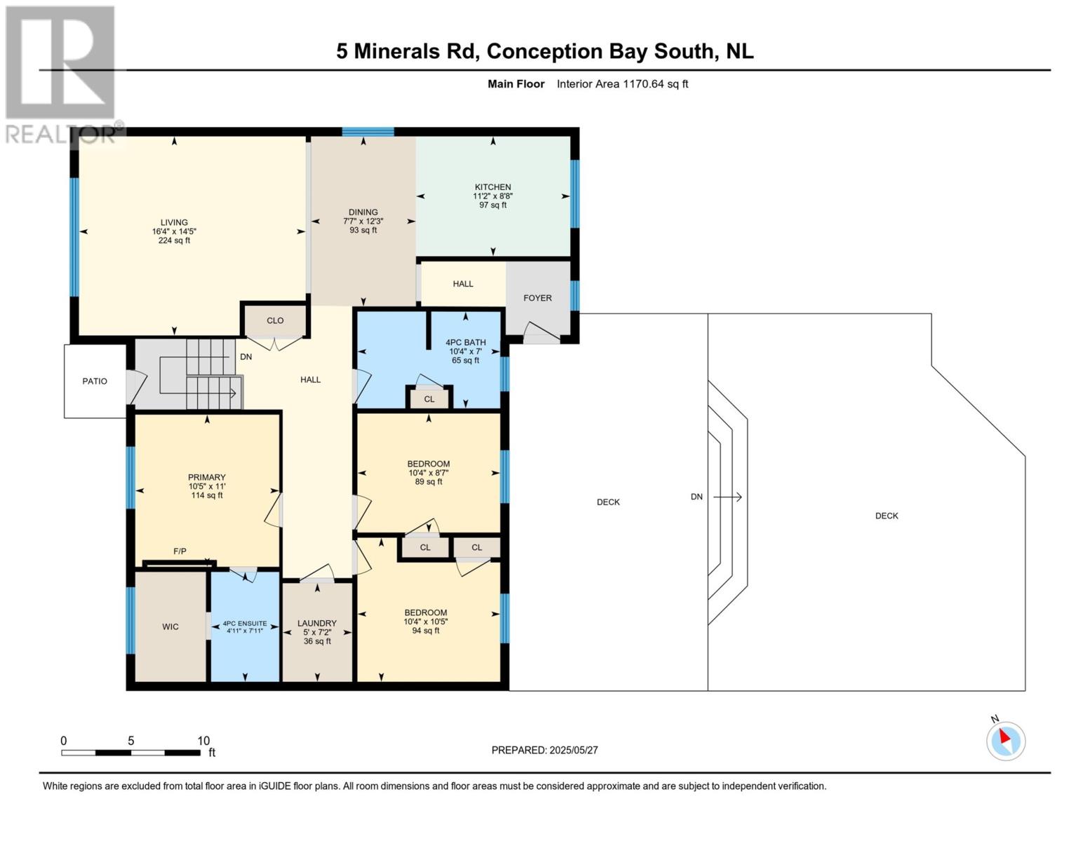 Property at 5 Minerals Road image 3