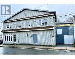 1 Pennywell Road, St. John's, Newfoundland & Labrador