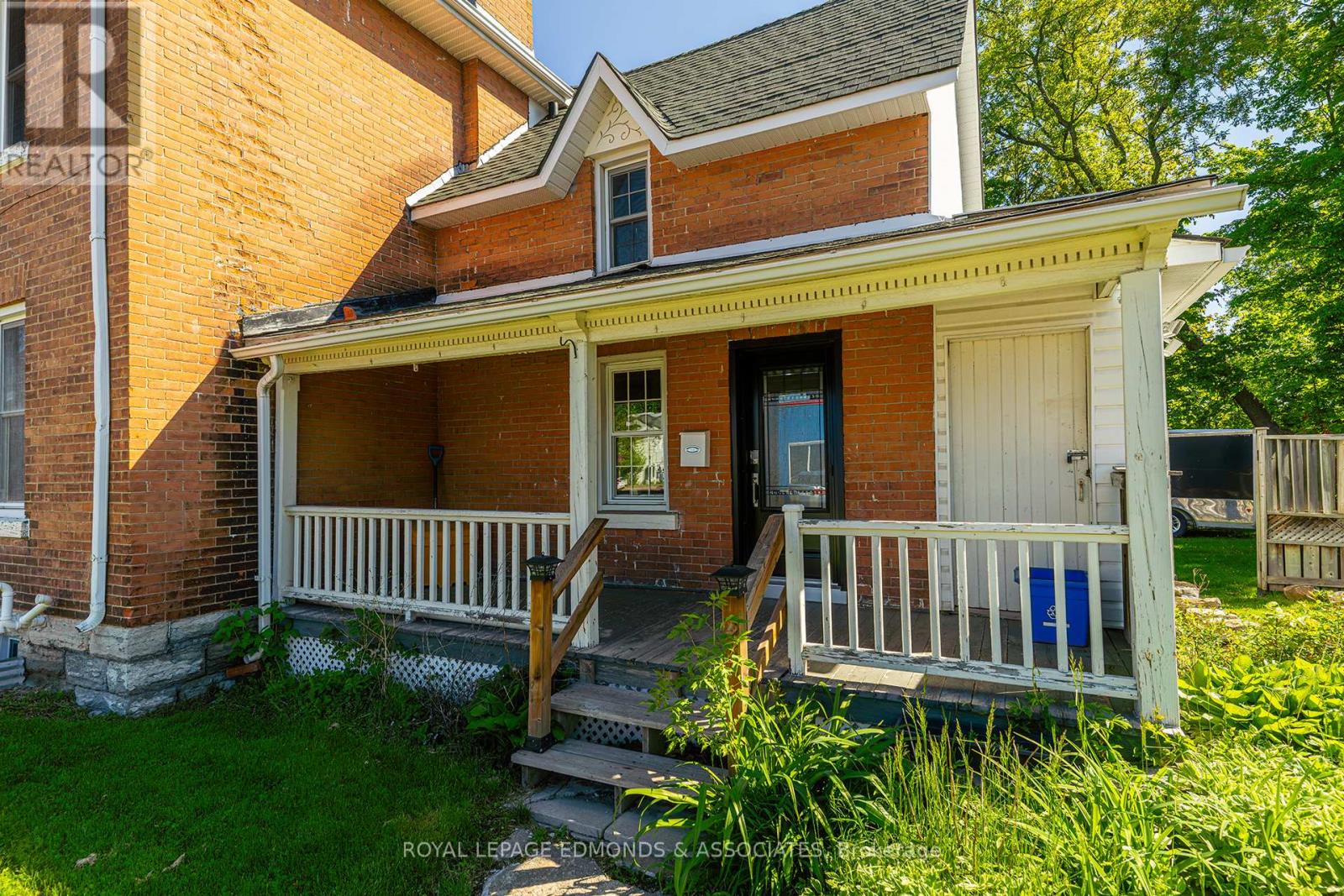 281 Trafalgar Road, Pembroke, Ontario  K8A 5A6 - Photo 39 - X12051459