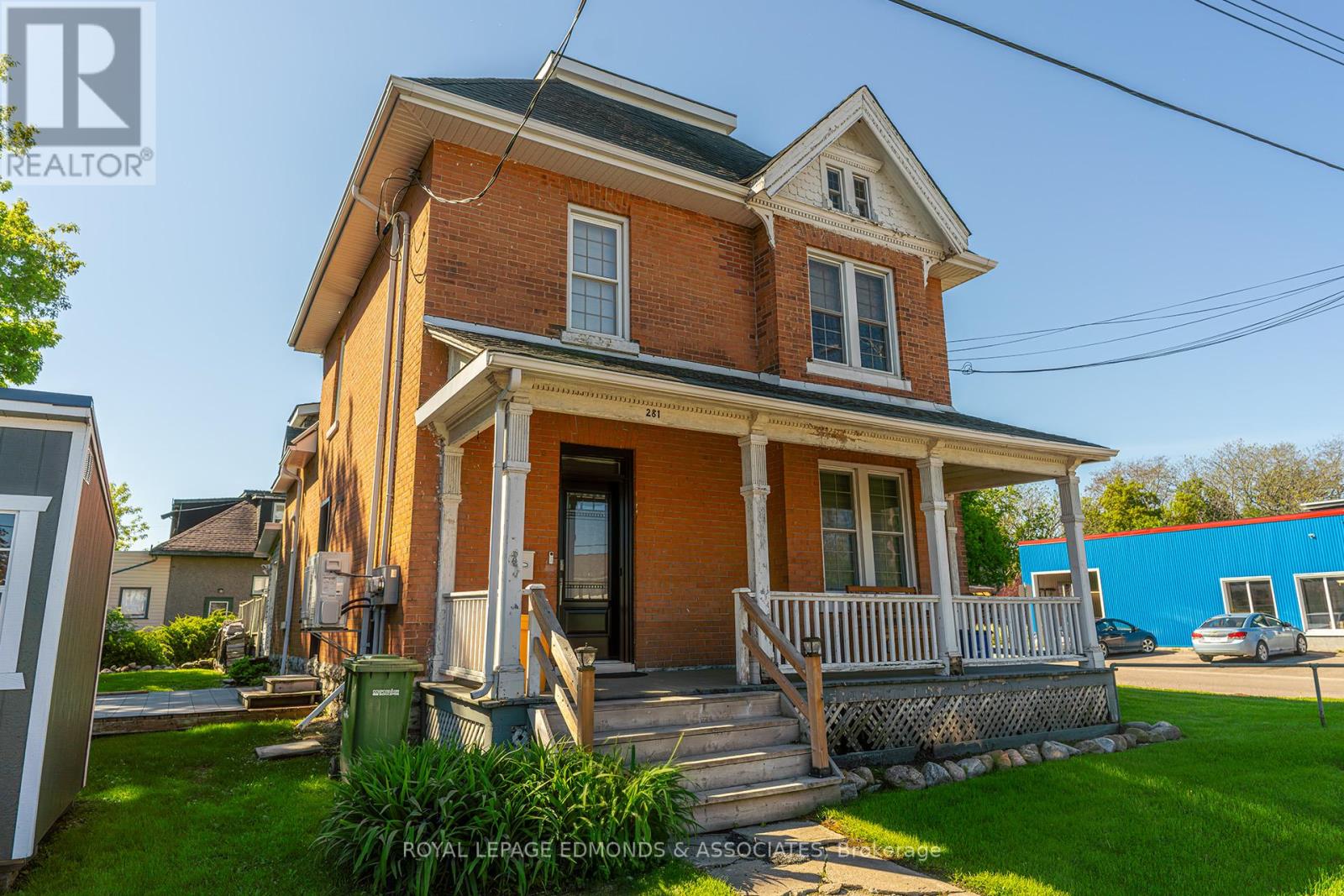 281 Trafalgar Road, Pembroke, Ontario  K8A 5A6 - Photo 9 - X12051459
