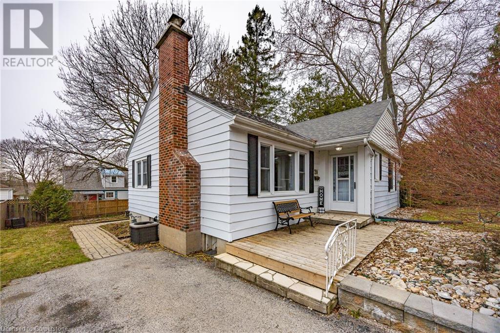 Property at 20 GIBSON Drive image 1