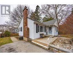 20 GIBSON Drive, Simcoe, Ontario