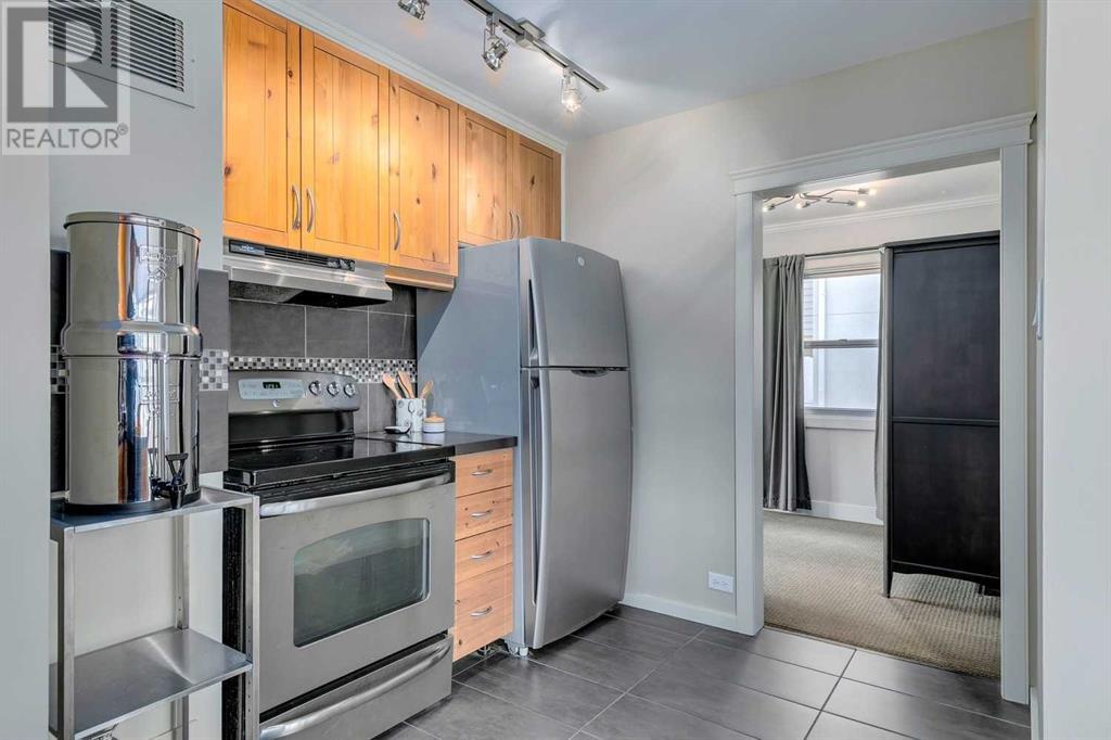 2719 1 Avenue Nw, Calgary, Alberta  T2N 0C7 - Photo 9 - A2214087