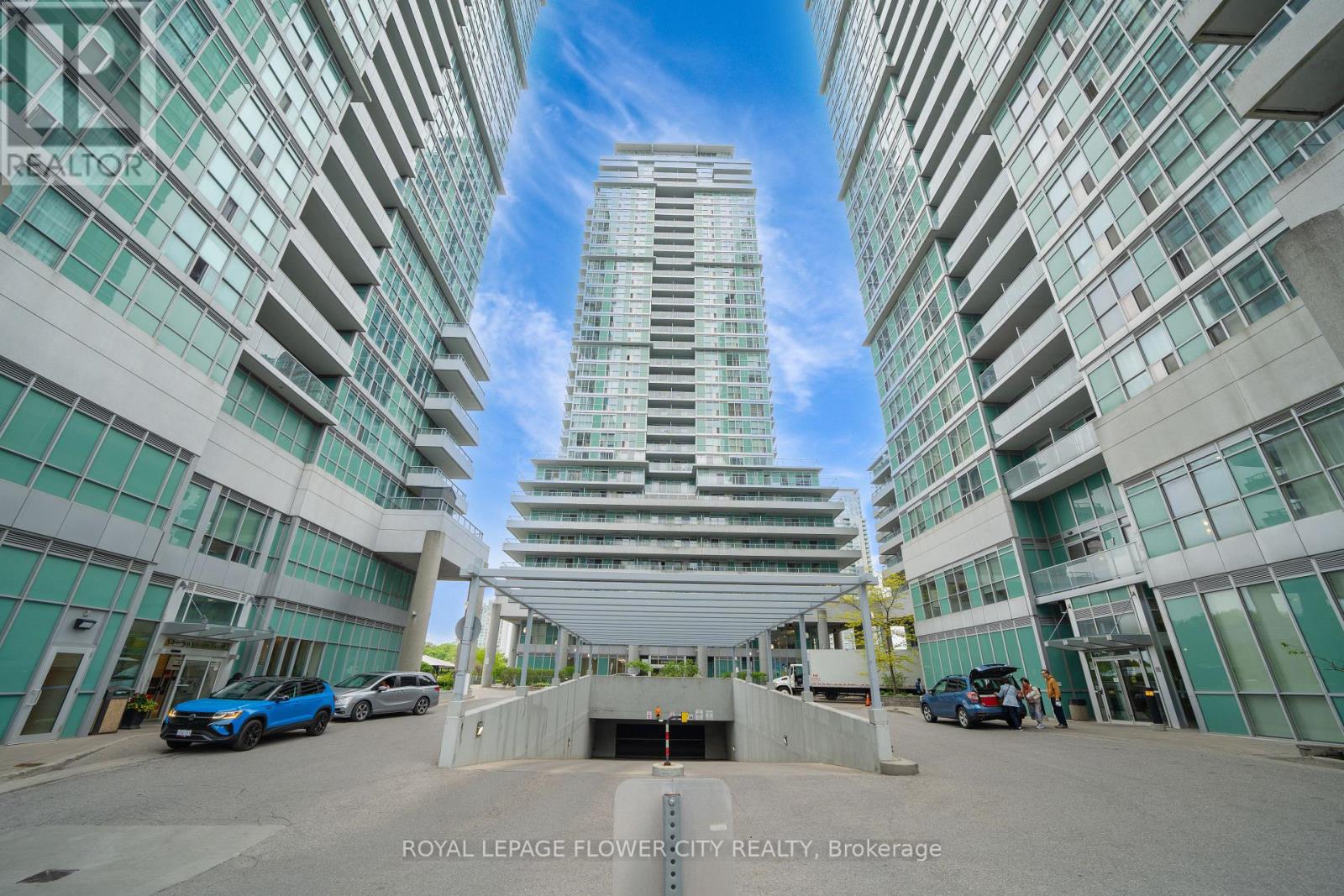306 - 60 TOWN CENTRE COURT, Toronto, Ontario