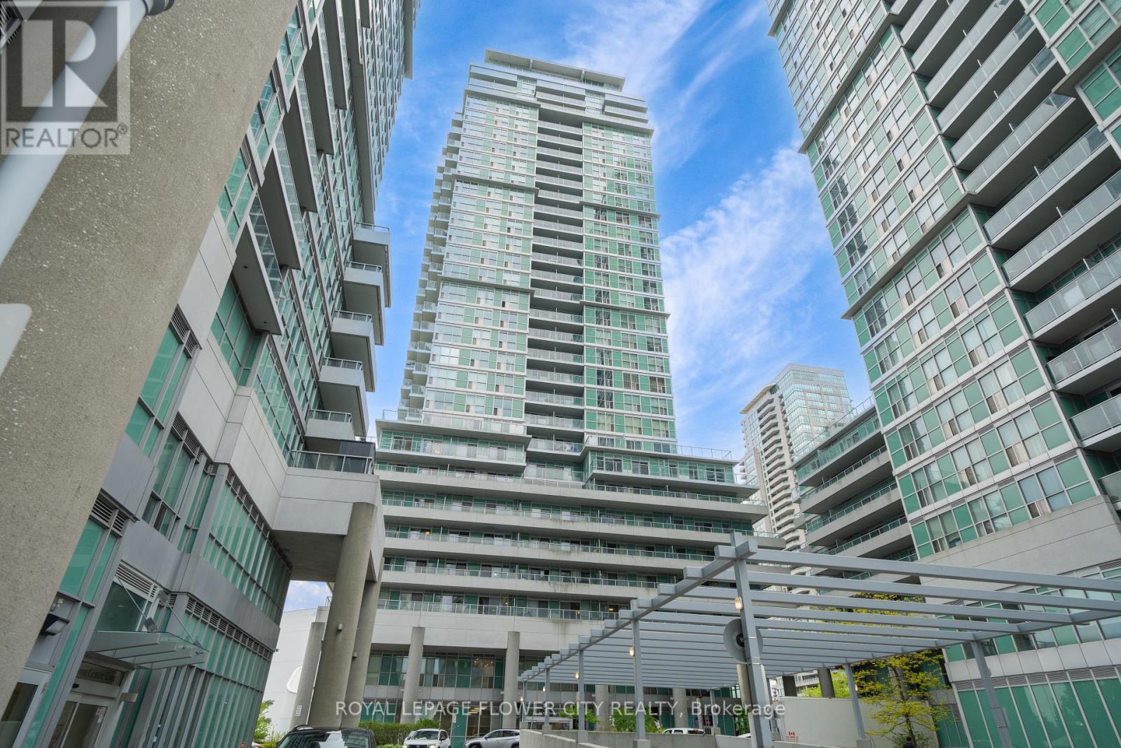 306 - 60 Town Centre Court, Toronto, Ontario  M1P 0B1 - Photo 2 - E12181373