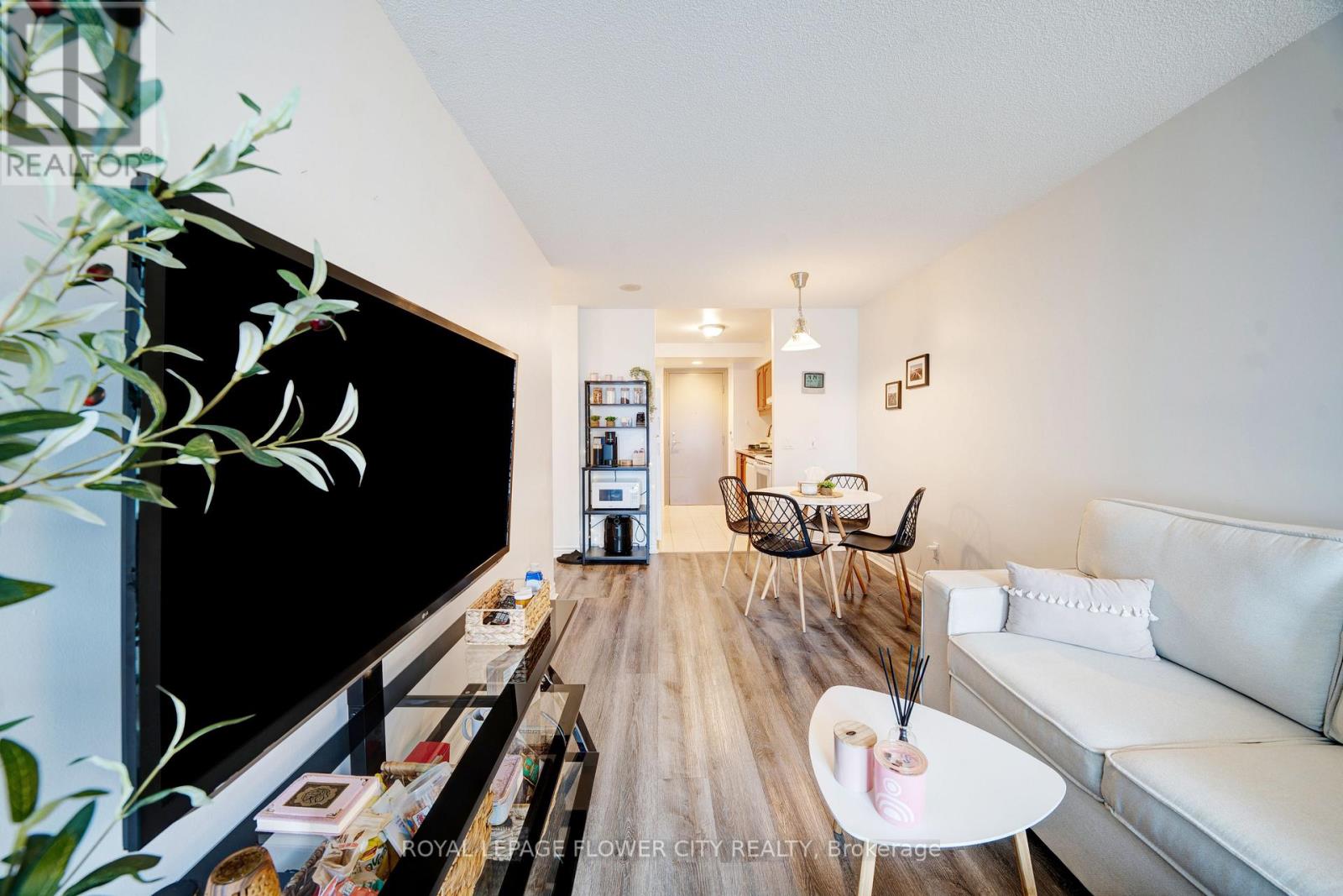 306 - 60 Town Centre Court, Toronto, Ontario  M1P 0B1 - Photo 26 - E12181373