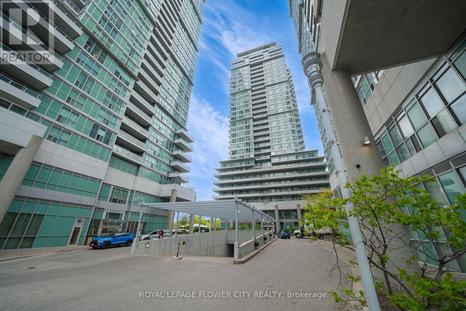 306 - 60 Town Centre Court, Toronto, Ontario  M1P 0B1 - Photo 3 - E12181373
