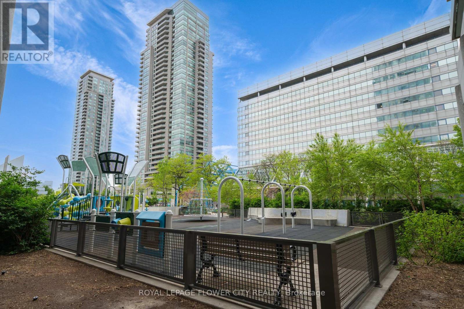306 - 60 Town Centre Court, Toronto (Bendale), Ontario  M1P 0B1 - Photo 4 - E12181373