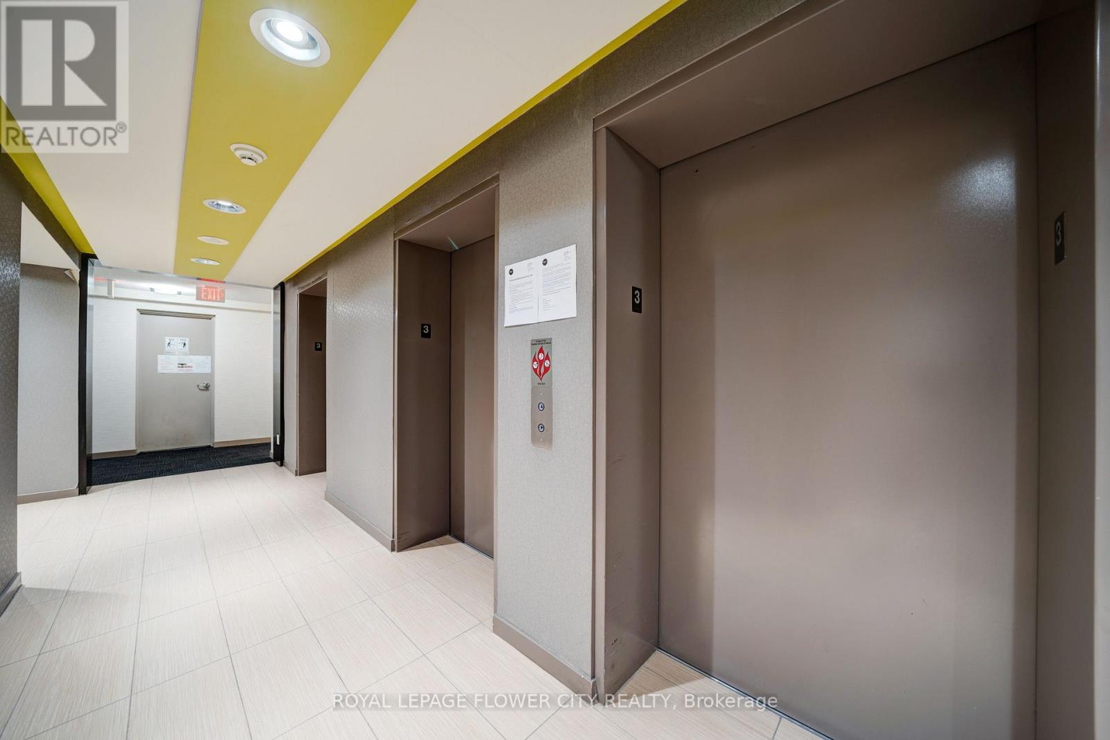 306 - 60 Town Centre Court, Toronto, Ontario  M1P 0B1 - Photo 8 - E12181373