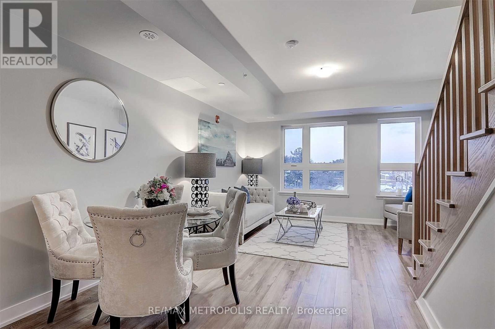 315 - 2100 BRIDLETOWNE CIRCLE, Toronto, Ontario